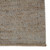 Jaipur Living Anthro Natural Solid Tan 8' x 10' Area Rug RUG139535