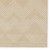 Jaipur Living Silva Handmade Chevron Beige 8' x 10' Area Rug RUG154279