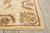 Nourison 7'9" x 9'9" 2000 Beige Rectangle Area Rug