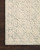 Loloi Cecelia 8'-6" x 12' Area Rugs With Mist And Ivory CECECEC-01MIIV86C0