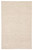 Jaipur Living Pompano Handmade Trellis Beige And Ivory Area Rug