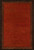 Momeni Desert Gabbeh 7'6" X 9'6" Area Rugs In Paprika Finish DEGABDG-01PAP7696
