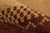 Momeni Desert Gabbeh 5'3" X 8' Area Rugs With Multi Finish DEGABDG-04MTI5380