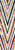 Novogratz Bungalow 7'6" X 9'6" Area Rugs With Multi Finish BUNGLBUN-4MTI7696
