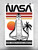 Spacecraft Over Retro Sunset Poster -NASA Designs