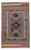 Jaipur Living Clovelly Taupe And Multicolor Area Rug