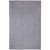 Transocean Malibu Simple Border 6'6" x 9'3" Rug With Navy Finish MAU69822333