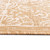 Transocean Carmel Antique Tile 7'10" Square Rug With Sand Finish CRES8847612
