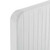 Modway Celine Channel Tufted Velvet King Platform Bed With White MOD-6333-WHI