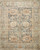 Loloi II Traditional Margot 8'-6" x 11'-6" Area Rugs In Ocean And Spice Finish