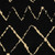 Nourison Grafix 7' X 10' Rectangle Area Rugs With Black Finish 099446809513