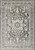 Loloi Joaquin 6'-7" X 9'-2" Area Rugs In Charcoal And Ivory JOAQJOA-01CCIV6792