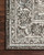 Loloi Joaquin 6'-7" X 9'-2" Area Rugs In Charcoal And Ivory JOAQJOA-01CCIV6792