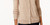 Karen Scott Women's Bead-Button Cardigan  Brown Size XX-Large