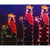 66" Three Wise men Nativity Lighted Christmas Outdoor Decoration Yard Art