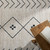 Vibe by Jaipur Living Cream And Dark Slate 7'10" x 10' Area Rug RUG154173