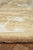 Linon Faux Cow Hide 5' x 6'6" Cowhide Shape Area Rugs With Caramel RUGFCHCRMCM