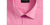 Alfani Men's Point Collar Classic Fit Dress Shirt Pink Size 17.5X32X33