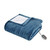 True North By Sleep Philosophy Full Reverses To Berber Heated Blanket TN54-0201