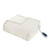 True North By Sleep Philosophy Twin Reverses To Berber Heated Blanket TN54-0200