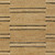 Erin Gates Crescent Striped 5' x 8' Area Rugs With Natural CRESCCRE-2NAT5080