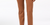 Charter Club Women's Cambridge Pull On Ponte Pants  Brown Size 4