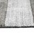 Amer Rugs Blend Whitby Charcoal Hand-Woven Wool Blend 9'x12' Area Rug BLN150912