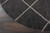Nourison Brisbane Shag 8'2" X 8'2" Round Area Rugs In Charcoal 099446002679