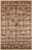 Nourison 7'9" x 10'10" Persian Arts Ivory Rectangle Area Rug