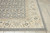 Nourison 5'3" x 7'5" Persian Empire Silver Rectangle Area Rug