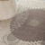 Nourison 5'3" x 7'5" Graphic Illusions Grey Rectangle Area Rug