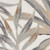 Nourison Seaside 5'3" x 7'3" Area Rug With Ivory And Grey Finish 099446874498