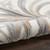 Nourison Seaside 5'3" x 7'3" Area Rug With Ivory And Grey Finish 099446874498