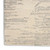 Michael Amini Glam 8'6" x 11'6" Area Rug With Ivory And Grey 099446881212