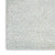 Michael Amini Glam 2'3" x 8' Runner Rug With Light Blue Finish 099446881694