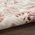 Nourison Geneva 2'2" x 3'9" Area Rug With Brick Silver Finish 099446882158