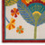 Nourison Aloha 9'6" x 13' Area Rug With Multicolor Finish 099446829139