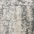 Nourison 7'10" x 9'10" Area Rug With Ivory And Charcoal Finish 099446885012
