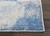 Nourison Somerset 6'7" X 9'7" Rectangle Area Rugs In Ivory Blue 099446034434