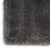 Nourison Luxurious Shag 9' x 12' Area Rug With Grey Finish 099446004338