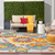 Nourison Aloha 12' x 15' Area Rug With Multicolor Finish 099446829894