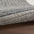 Nourison Elwood 9' x 12'2" Area Rug With Grey And Slate Finish 099446885517