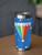 Groovy Retro Vintage Rainbow Tumbler -Image by Shutterstock