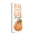 Fall Harvest "In All Things Give Thanks" Pumpkin Stretched Canvas Wall Art, 20" x 48"