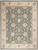 Nourison Living Treasures 8'3" x 11'3" Grey And Ivory Area Rug 099446738592
