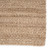 Jaipur Living Hilo Natural Solid Tan 6' x 9' Area Rug RUG154301