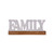 Stratton Home Farmhouse Family Tabletop Decor With Multi Finish S43947