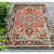 Transocean Fresco Heriz 4'10" x 7'6" Rug With Red Finish FSC58613224