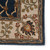 Jaipur Living Chambery Handmade Floral Blue Round 8' Area Rug RUG103584