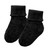 Sophia's - 18" Doll - Scrunchy Socks - Black